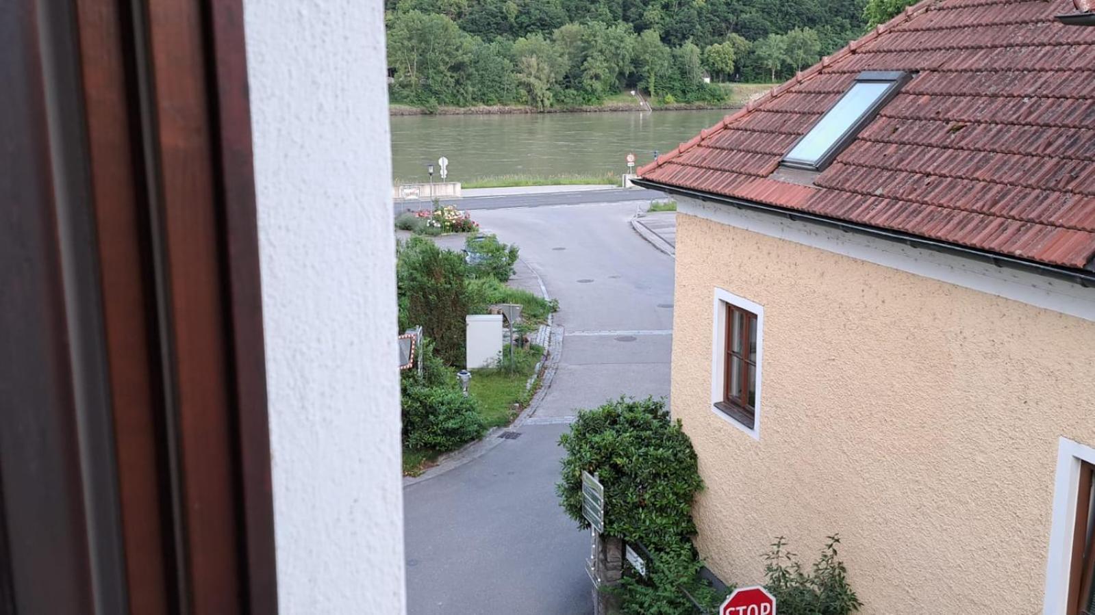 Апартаменты In Der Wachau Вайсенкирхен-ин-дер-Вахау Экстерьер фото